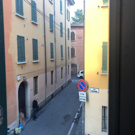 Studio Neve Bologna Exterior foto