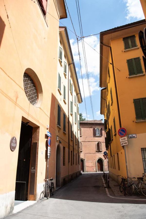 Studio Neve Bologna Exterior foto